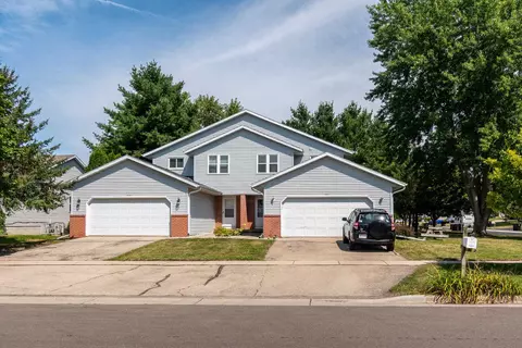 401-405 Trailside Dr, Deforest, WI 53532