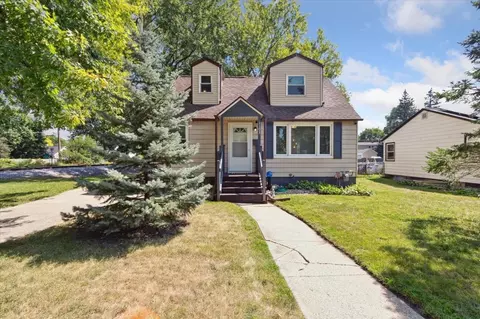 1103 Jerome Ave, Janesville, WI 53546