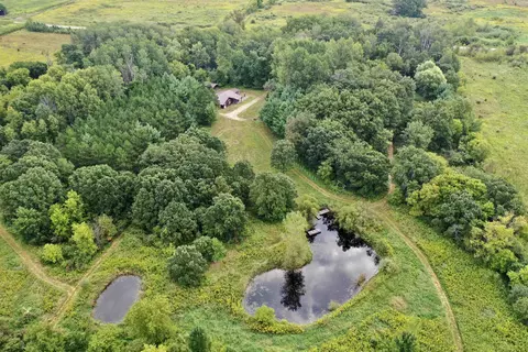 N5661 18th Lane, Neshkoro, WI 54960