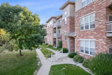 121 Metro Ter #204, Madison, WI 53718