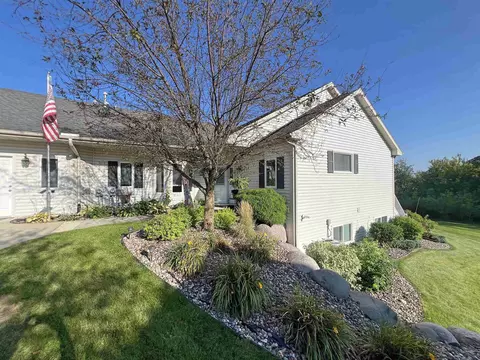 4892 Monarch Dr, Milton, WI 53563