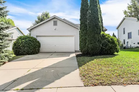 4421 Rigney Ln, Madison, WI 53704
