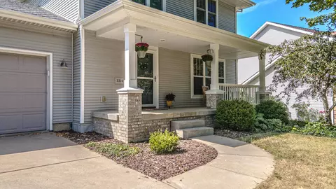 3314 Bradbury Rd, Madison, WI 53719