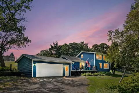 w1321 Spring Grove Road, Ripon, WI 54971 photo 1