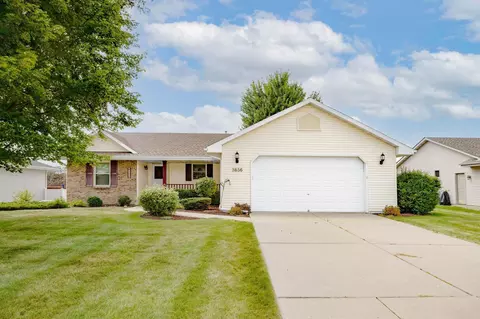 3856 Chesapeake Ave, Janesville, WI 53546