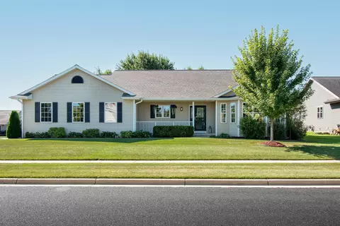309 Melissa Ln, Cottage Grove, WI 53527