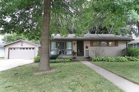 219 Dairyland Dr, Milton, WI 53563