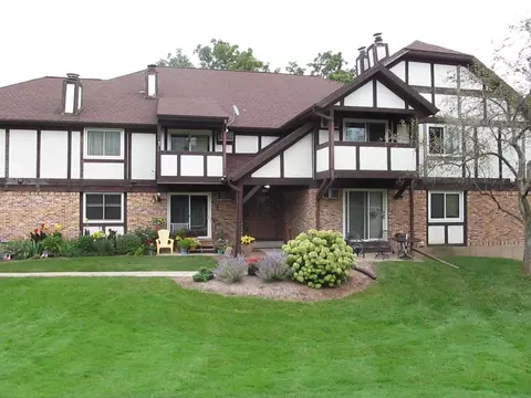 7345 Century Pl #B102, Middleton, WI 53562