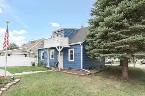 101 Johnson St, Waupun, WI 53963
