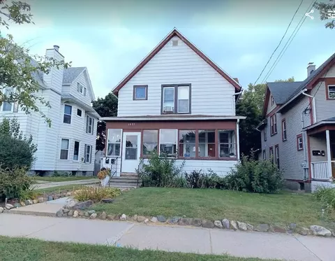 1925 E Washington Ave, Madison, WI 53704