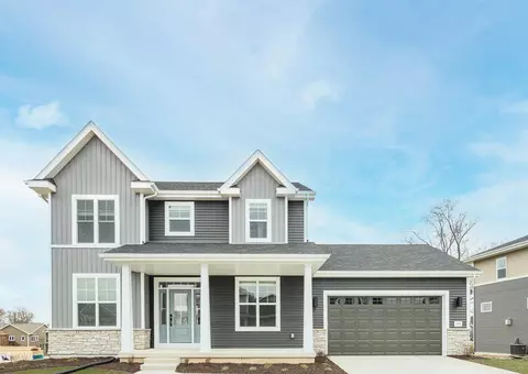 303 Galileo Dr, Madison, WI 53718