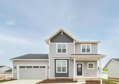 1573 Eagle Eye St, Verona, WI 53593