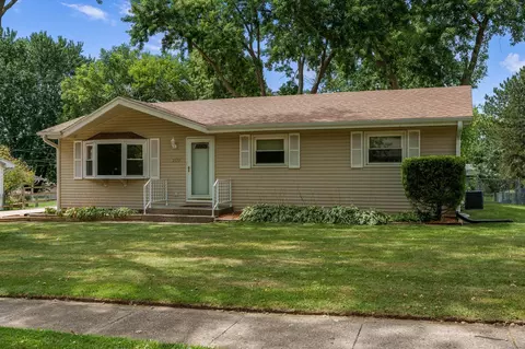 2172 Masters St, Beloit, WI 53511