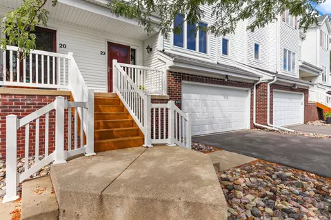 22 Boca Grande Way, Madison, WI 53719