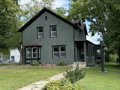 46 S John Paul Rd, Milton, WI 53563