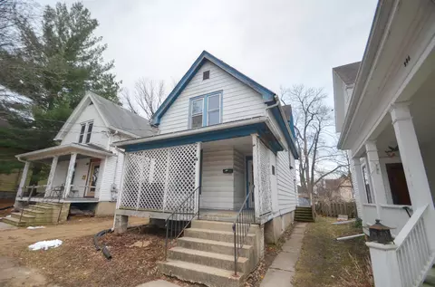 206 Buell St, Madison, WI 53704