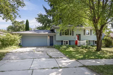 16 Edward Ave, Edgerton, WI 53534
