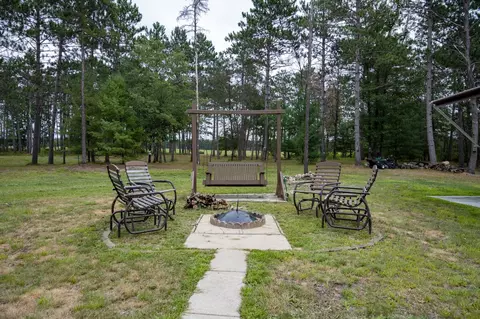N9852 & N9834 E Lynne Avenue, Necedah, WI 54646