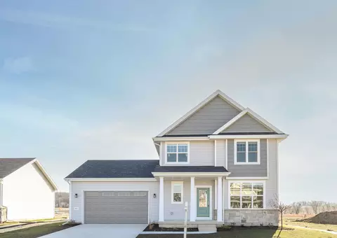 8014 Laufenberg Blvd, Cross Plains, WI 53528