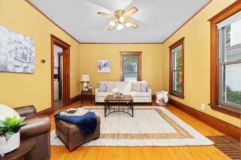 2125 E Washington Ave, Madison, WI 53704