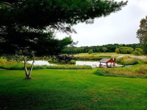 5364 Everson Rd, Blanchardville, WI 53516
