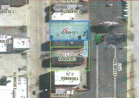 534 E Grand Ave, Beloit, WI 53511