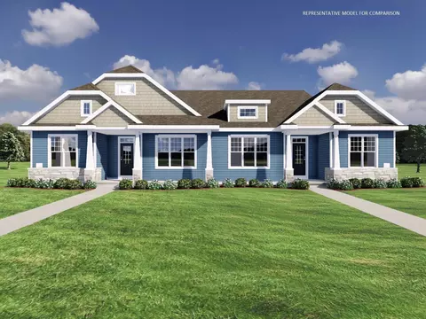 2107 Rosenberg Ln, Sun Prairie, WI 53590
