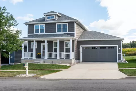 4731 Catalina Pkwy, Mcfarland, WI 53558