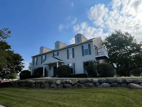 3501 Maple Grove Dr #4, Madison, WI 53719