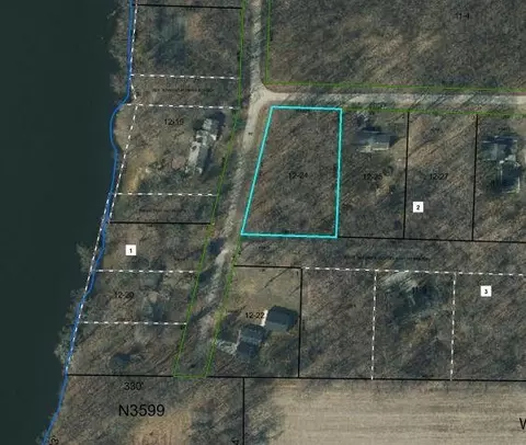 lot1 Riverside Ln, Jefferson, WI 53538