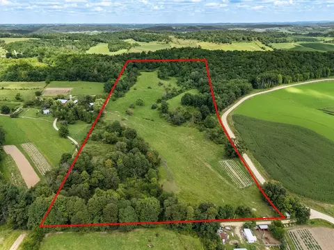 29 Acres Pine Hill Rd, Hillsboro, WI 54634