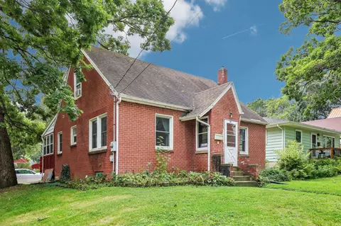 601 Cedar St, Madison, WI 53715