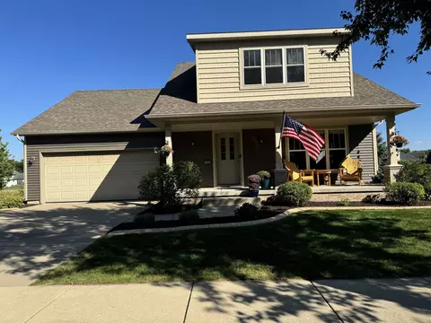 4655 Star Spangled Trl, Madison, WI 53718