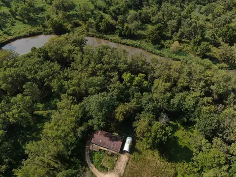 28100 Kickapoo Valley Rd, Steuben, WI 54657