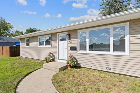 1912 W Conde St, Janesville, WI 53546