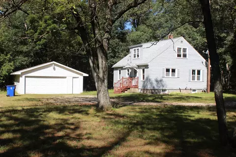 1927 13th Dr, Friendship, WI 53934