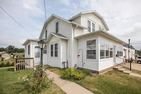 3652 County Road Hhh, Kieler, WI 53812
