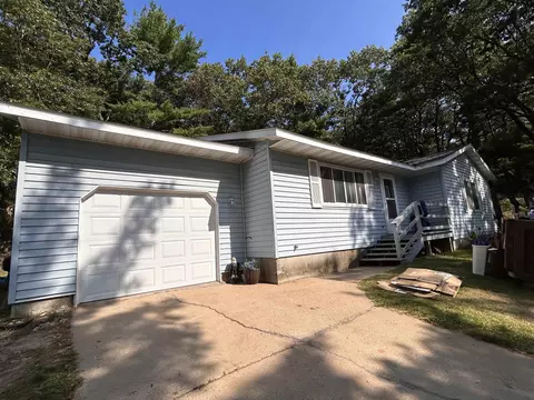 604 Colton Ct, Warrens, WI 54666