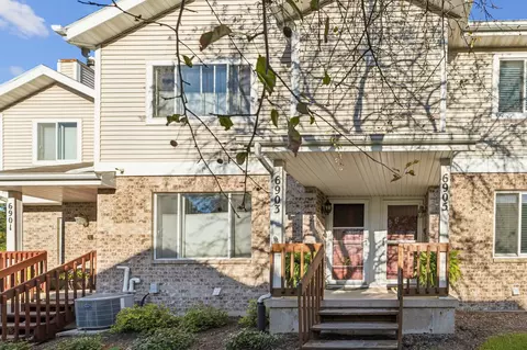 6903 Raymond Rd, Madison, WI 53719