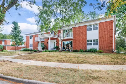 6 Heritage Cir #6, Madison, WI 53711