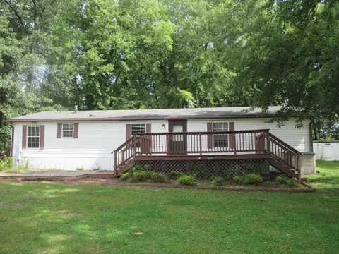 n3544 Mark Avenue, Montello, WI 53949
