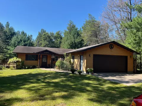 1918 S Cypress Dr, Arkdale, WI 54613
