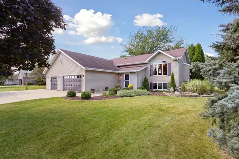 3140 S Flack Rd, Beloit, WI 53511