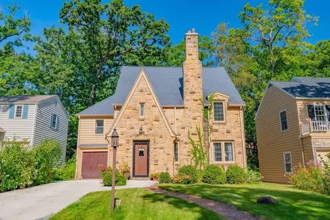 4146 Cherokee Dr, Madison, WI 53711