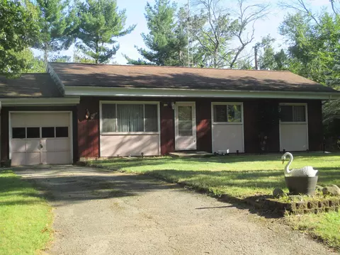 w6178 Hillcrest Drive, Montello, WI 53949