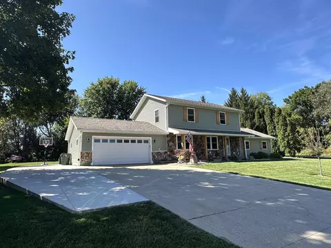 3208 E Dix Dr, Milton, WI 53563