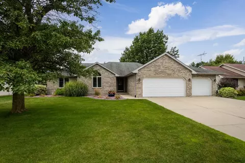 4613 Pendleton Ct, Milton, WI 53563 photo 1