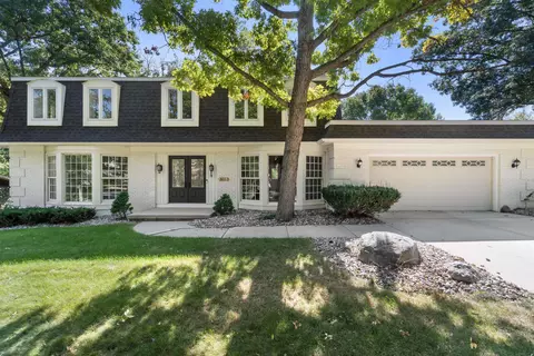 3013 Pelham Rd, Madison, WI 53713