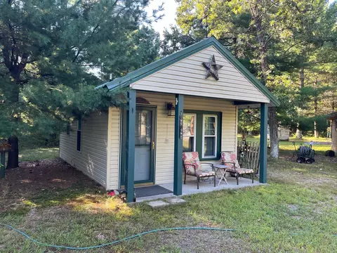 1775 S Badger Ct, Arkdale, WI 54613