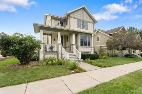 1169 Celebration Blvd, Sun Prairie, WI 53590